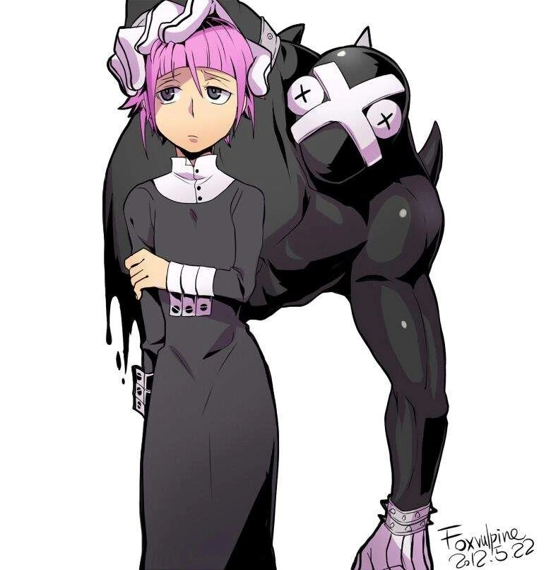 수녀복의 끌림.manga
