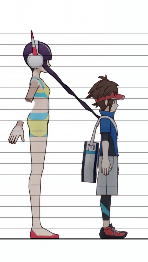 ㅎㅂ) 다리만으로 끌리게 하는 법.manga