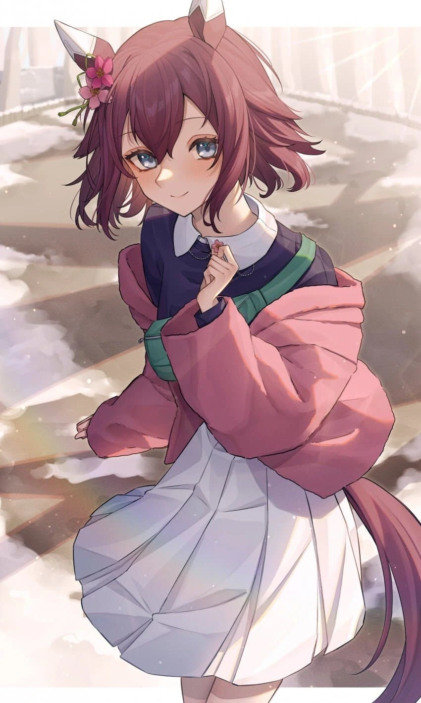 [말딸] 트레센 귀여움 담당