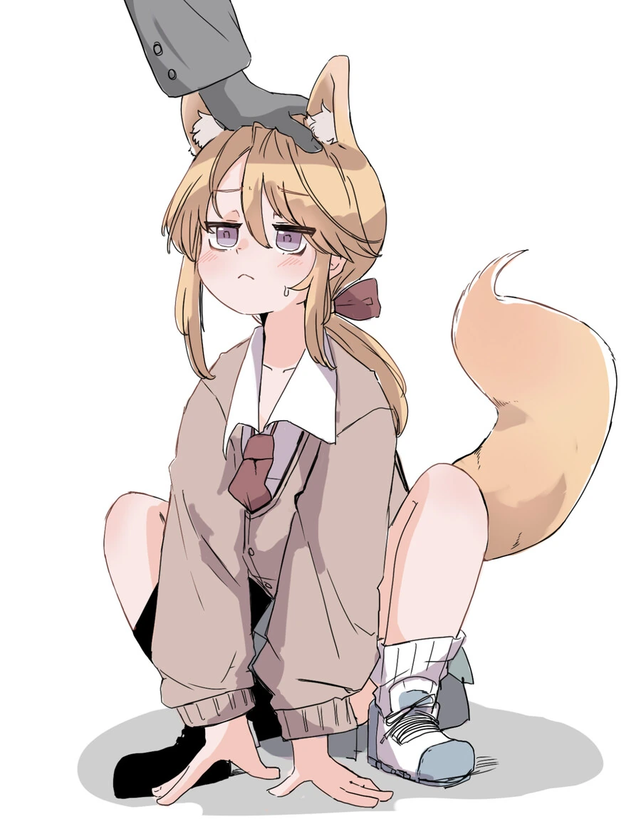 @) 하루 좀 키워주세요