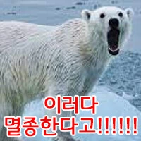유희왕) 북극곰은 조용히 눈물을 흘린다 - 이미지 2