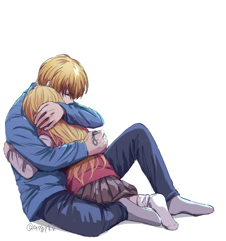 최애의아이)근,ㄱㅊ은 나..쁘다고 생각해요 - 이미지 2