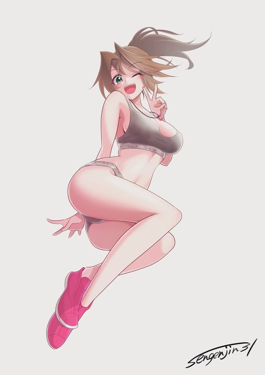 유희왕)의외로 끌리는 여캐.jpg