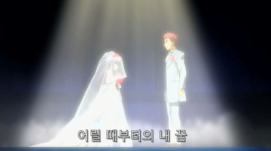 바시소) 난 네 꿈을 비웃지 않아! - 이미지 11