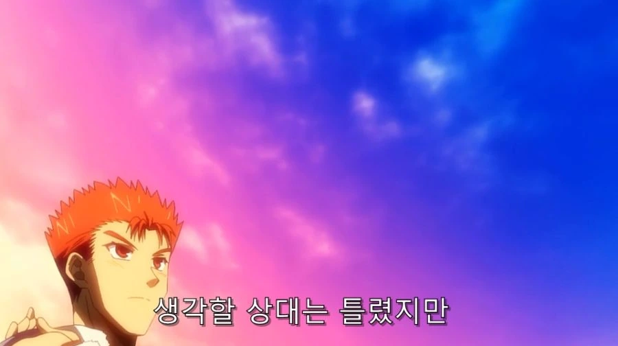 바시소) 난 네 꿈을 비웃지 않아! - 이미지 57