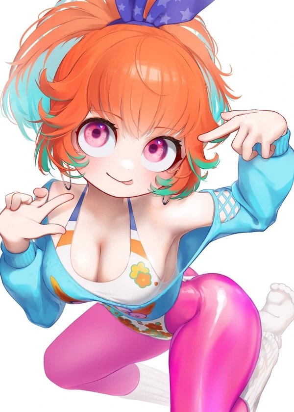 버튜버) 황희정승식 키아라 신의상.manga - 이미지 3