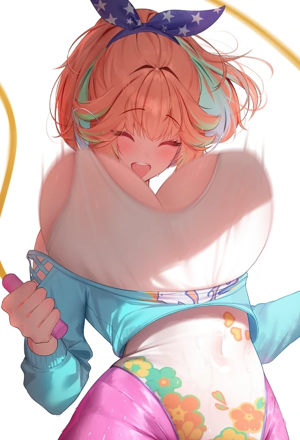 버튜버) 황희정승식 키아라 신의상.manga - 이미지 4