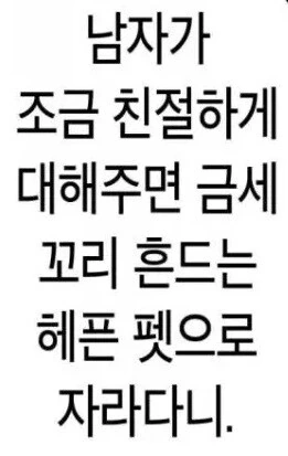 킬러의 위태롭고 맹목적인 사랑에 애완 펫은 저항할 수 없어.manhwa - 이미지 35