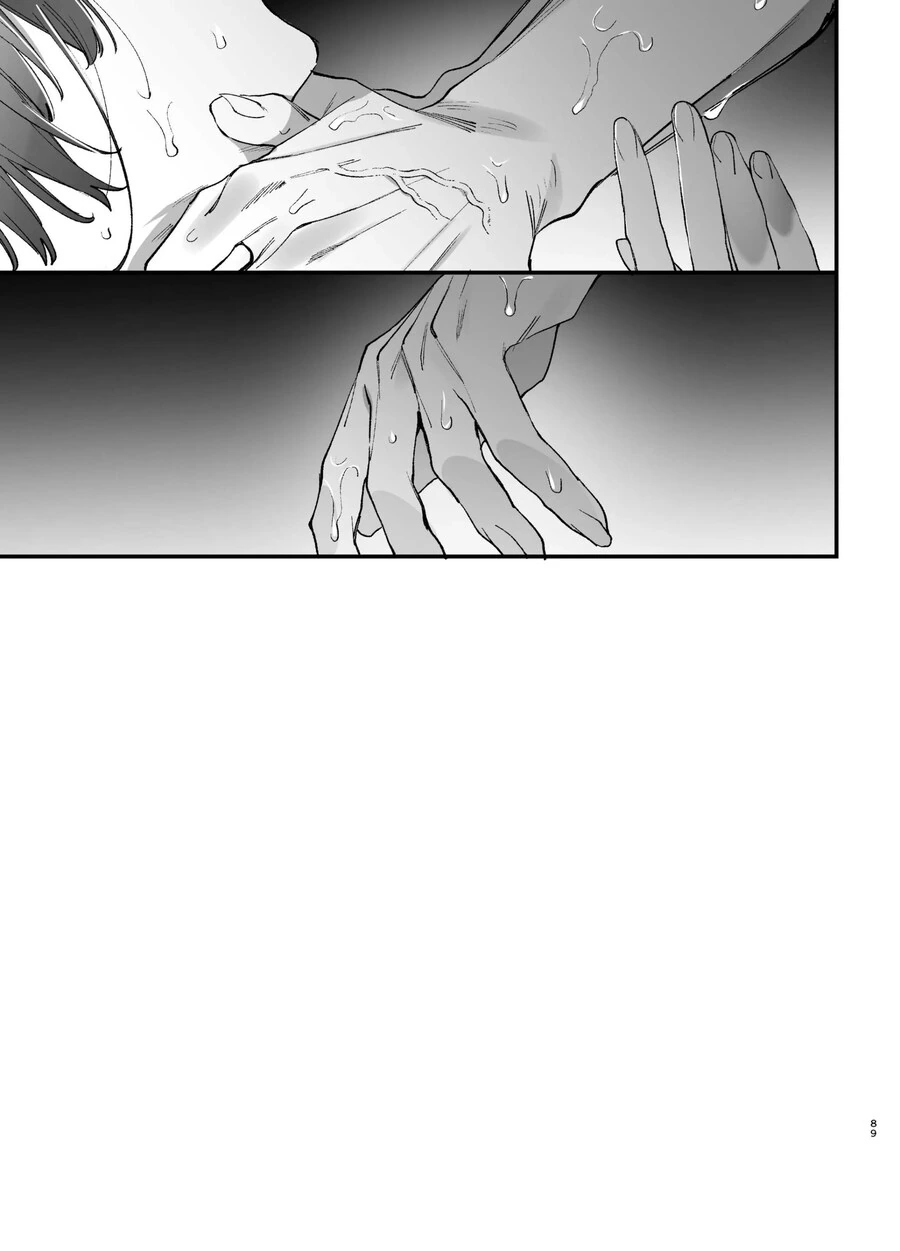 킬러의 위태롭고 맹목적인 사랑에 애완 펫은 저항할 수 없어.manhwa - 이미지 39