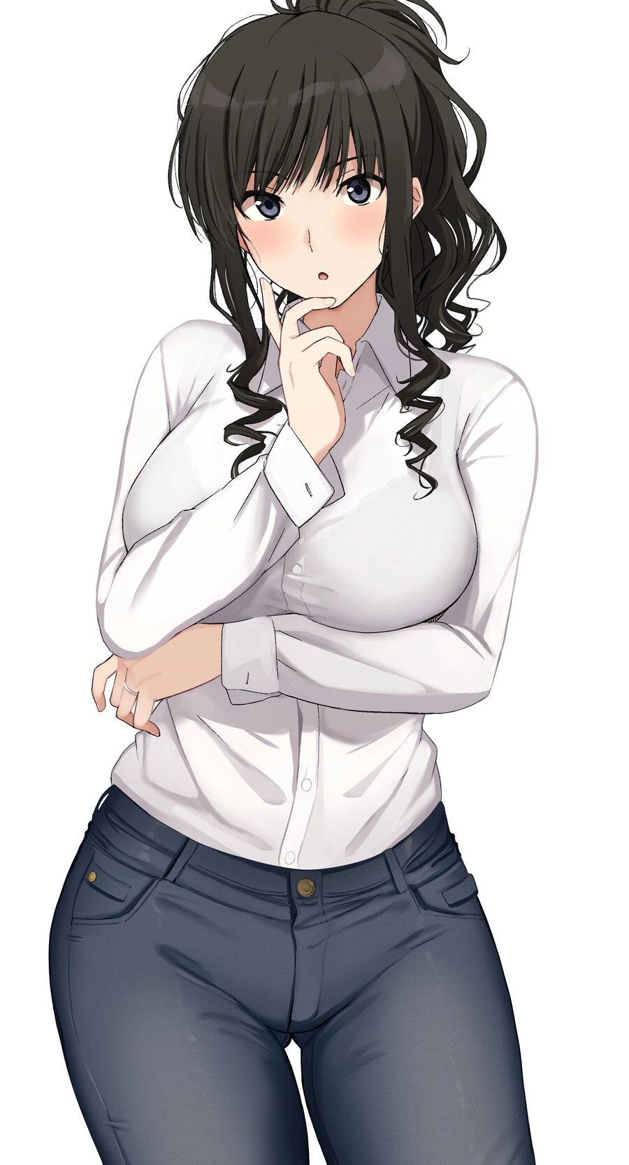 [아마가미]ㄴㅊ 하나 없는 건전한 짤.jpg - 이미지 2