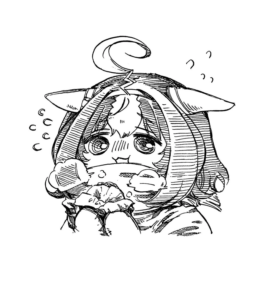 [말딸] 豆鍋どんこ 작가 도토 짤 모음.manga - 이미지 2