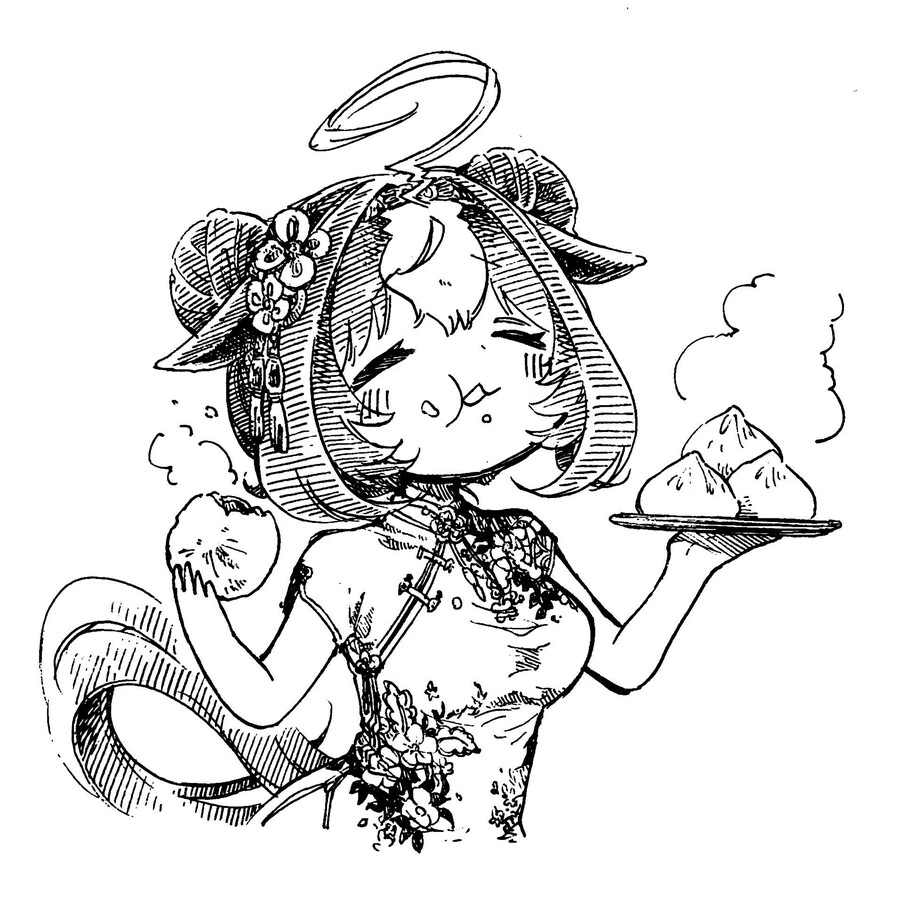 [말딸] 豆鍋どんこ 작가 도토 짤 모음.manga - 이미지 4