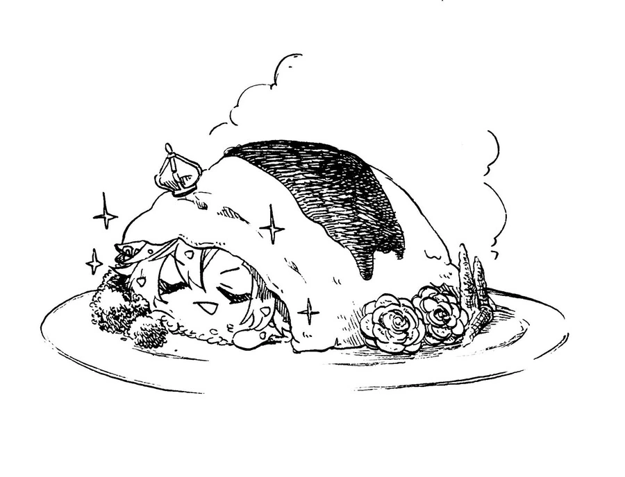 [말딸] 豆鍋どんこ 작가 도토 짤 모음.manga - 이미지 5
