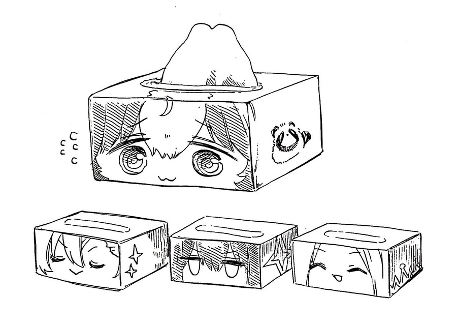 [말딸] 豆鍋どんこ 작가 도토 짤 모음.manga - 이미지 7
