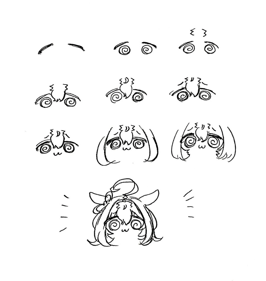[말딸] 豆鍋どんこ 작가 도토 짤 모음.manga - 이미지 8