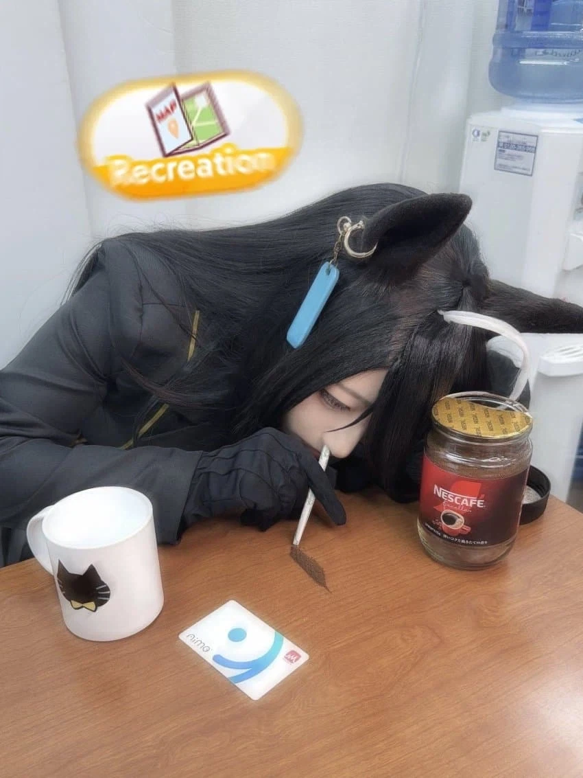 [말딸] 흔한 코스프레 모음 - 이미지 7