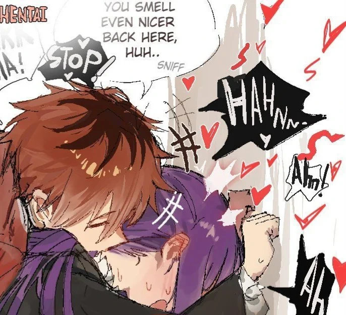 ㅈㅌ이 마법사와 데이트하는 도끼남 manhwa - 이미지 6