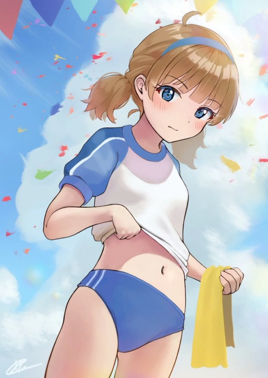 @) 우웅...