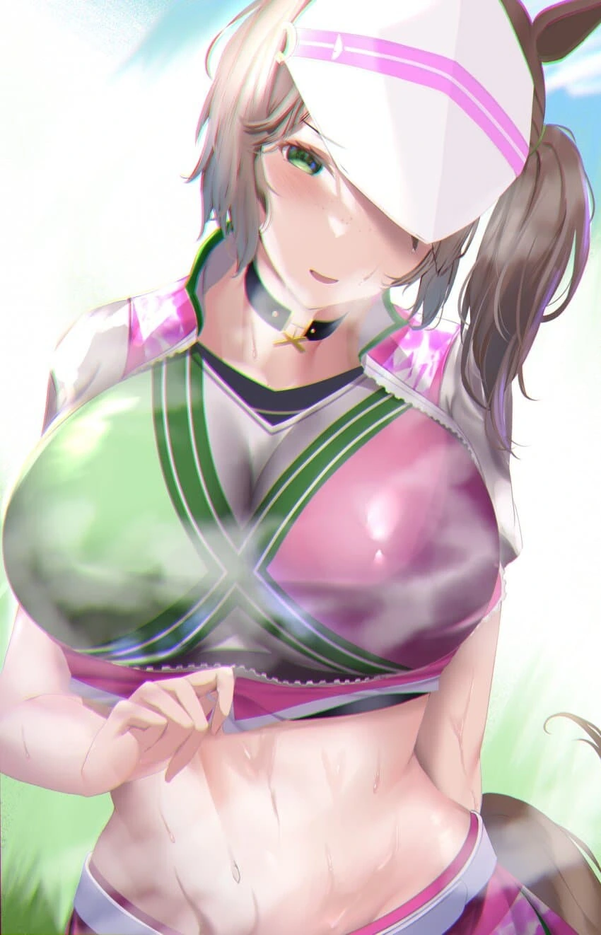 [말딸] 후진의 농염한 향기