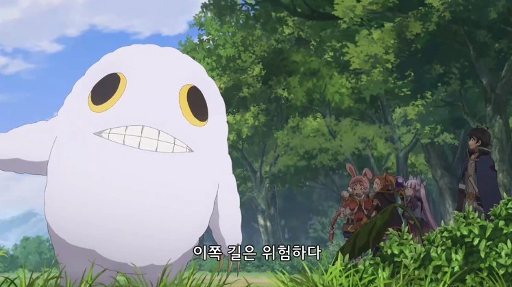 프리코네) ㄹㄹ 덮치는 페코린느 - 이미지 6