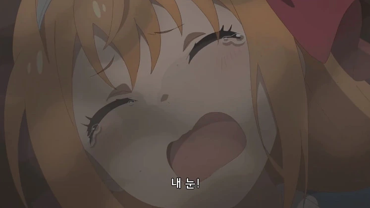 프리코네) ㄹㄹ 덮치는 페코린느 - 이미지 20