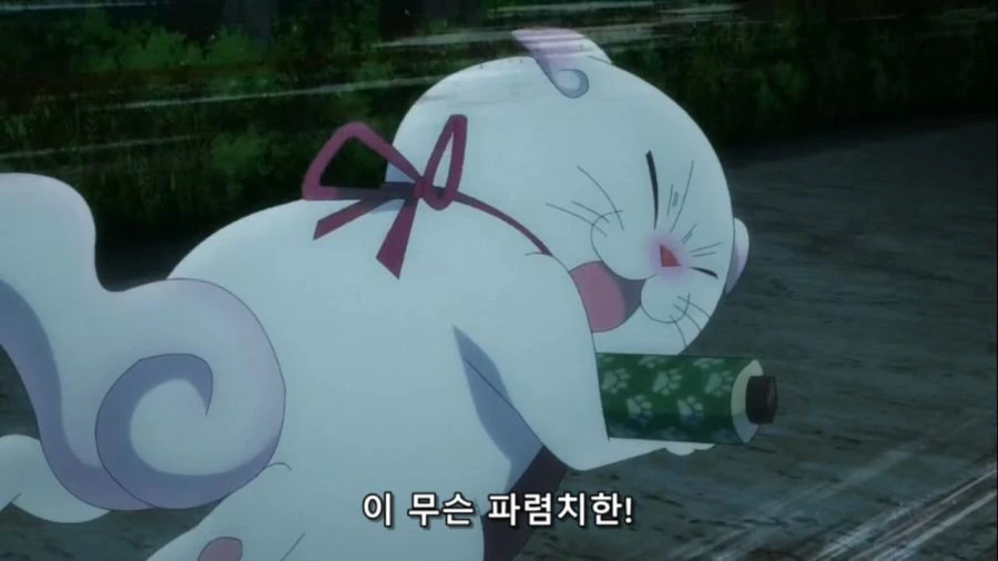 [아야카시트라이앵글]ㅇㅁ으로 질주를 하다