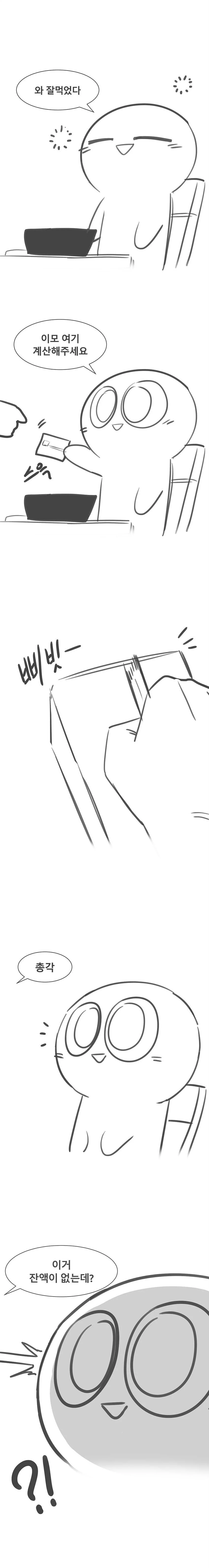 약1후)커미션 받는 만화.manhwa