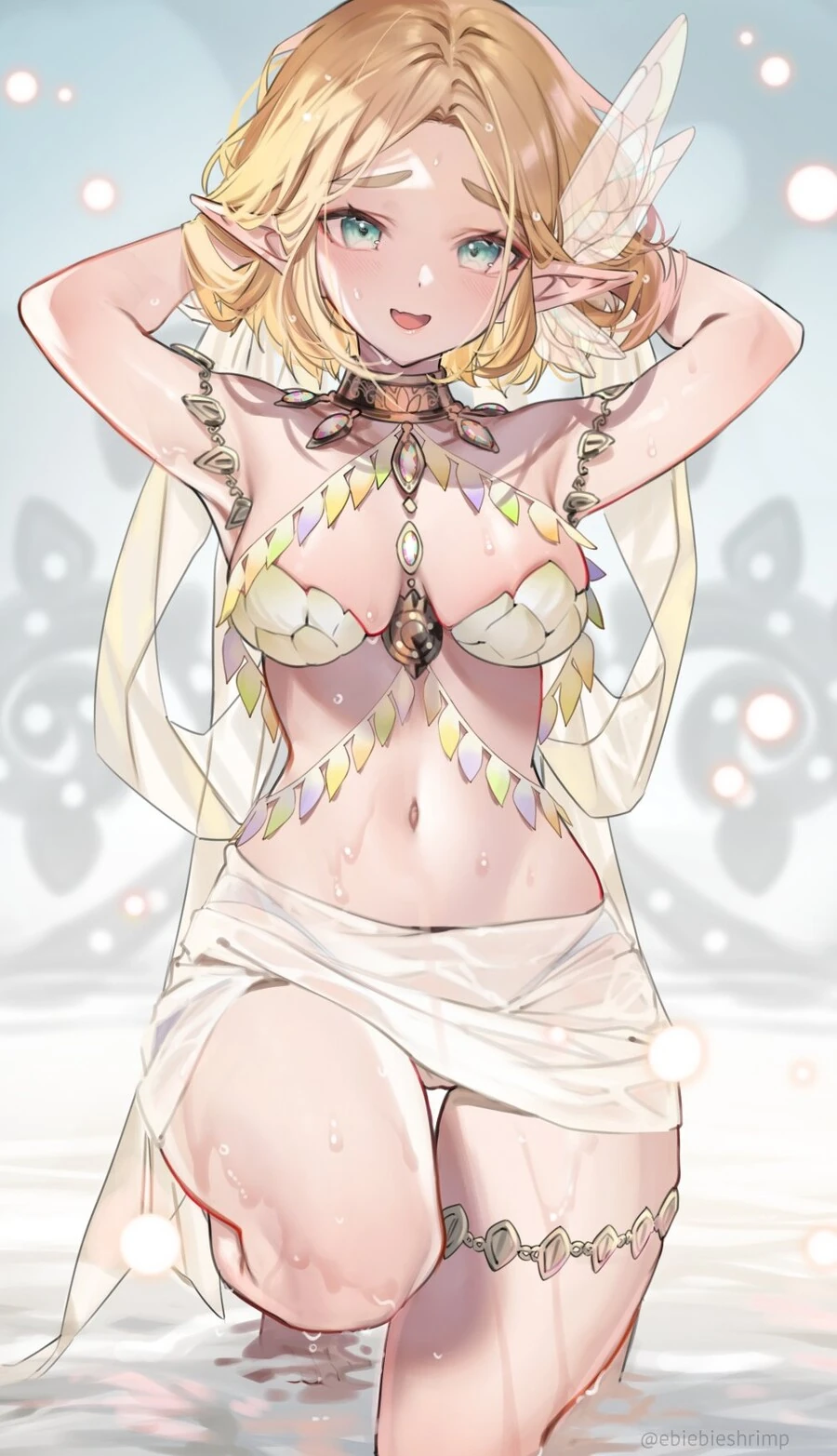 젤다) ㅎㅂ) 젤다