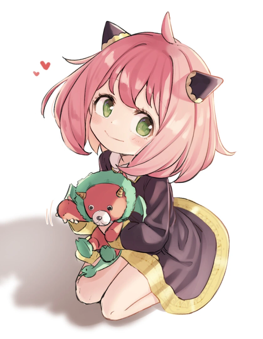 스파이패밀리)모닝글아냐.manga - 이미지 3
