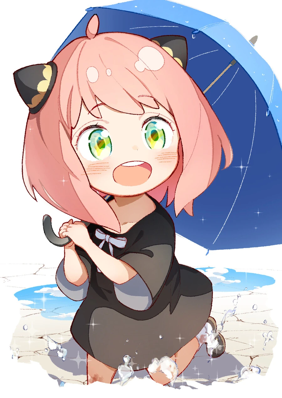 스파이패밀리)모닝글아냐.manga - 이미지 6