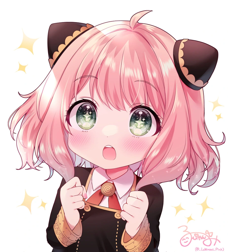 스파이패밀리)모닝글아냐.manga - 이미지 7