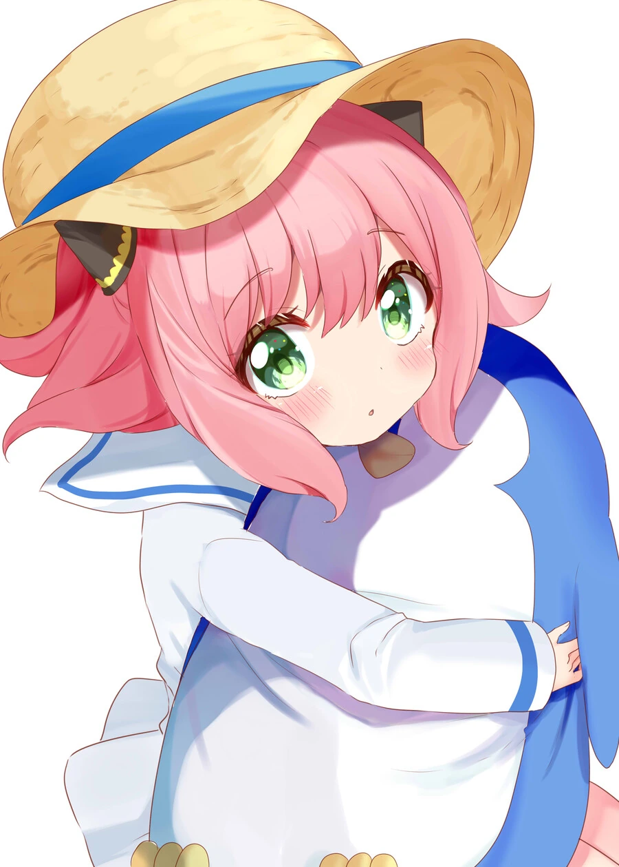 스파이패밀리)모닝글아냐.manga - 이미지 8