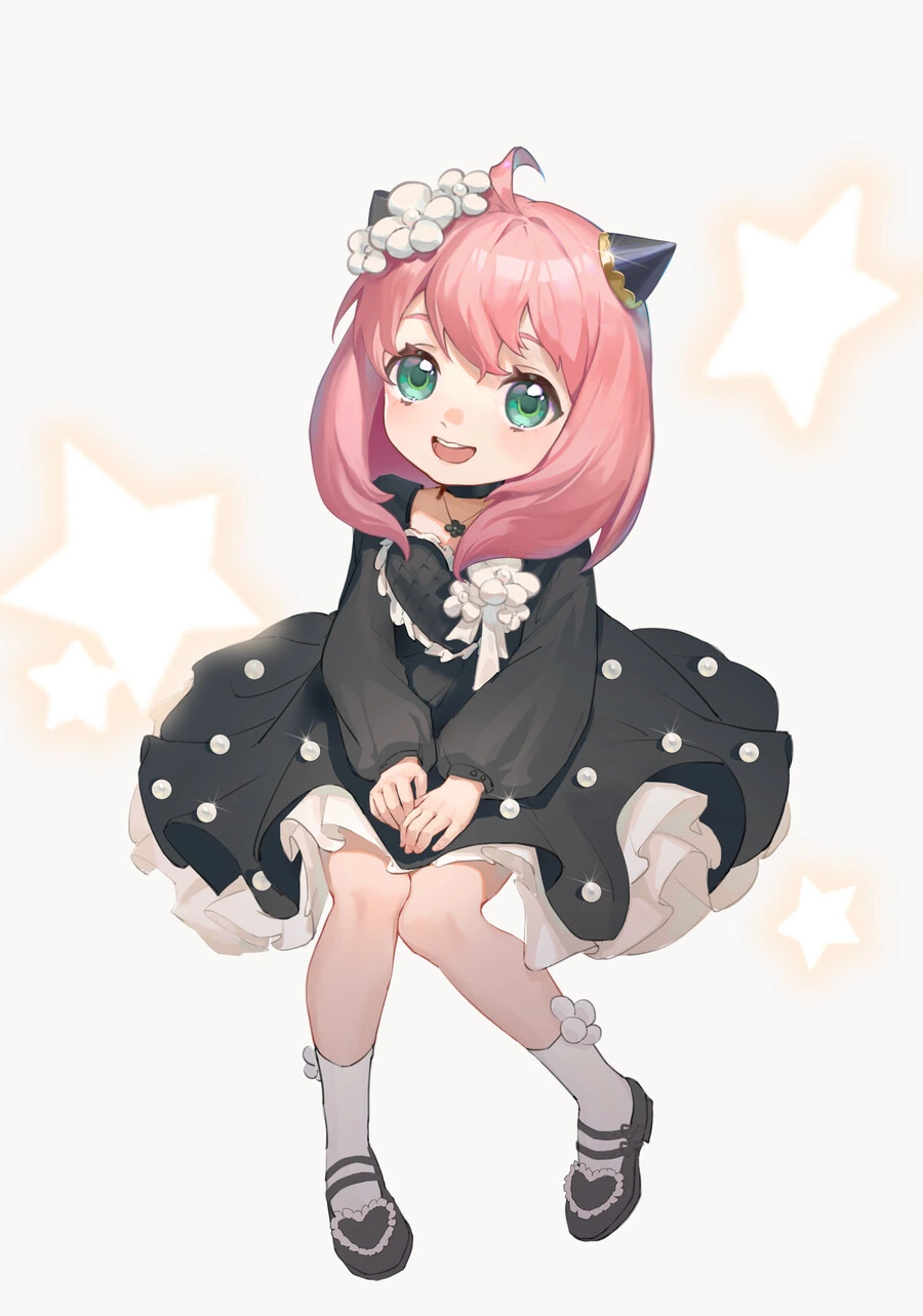 스파이패밀리)모닝글아냐.manga - 이미지 11