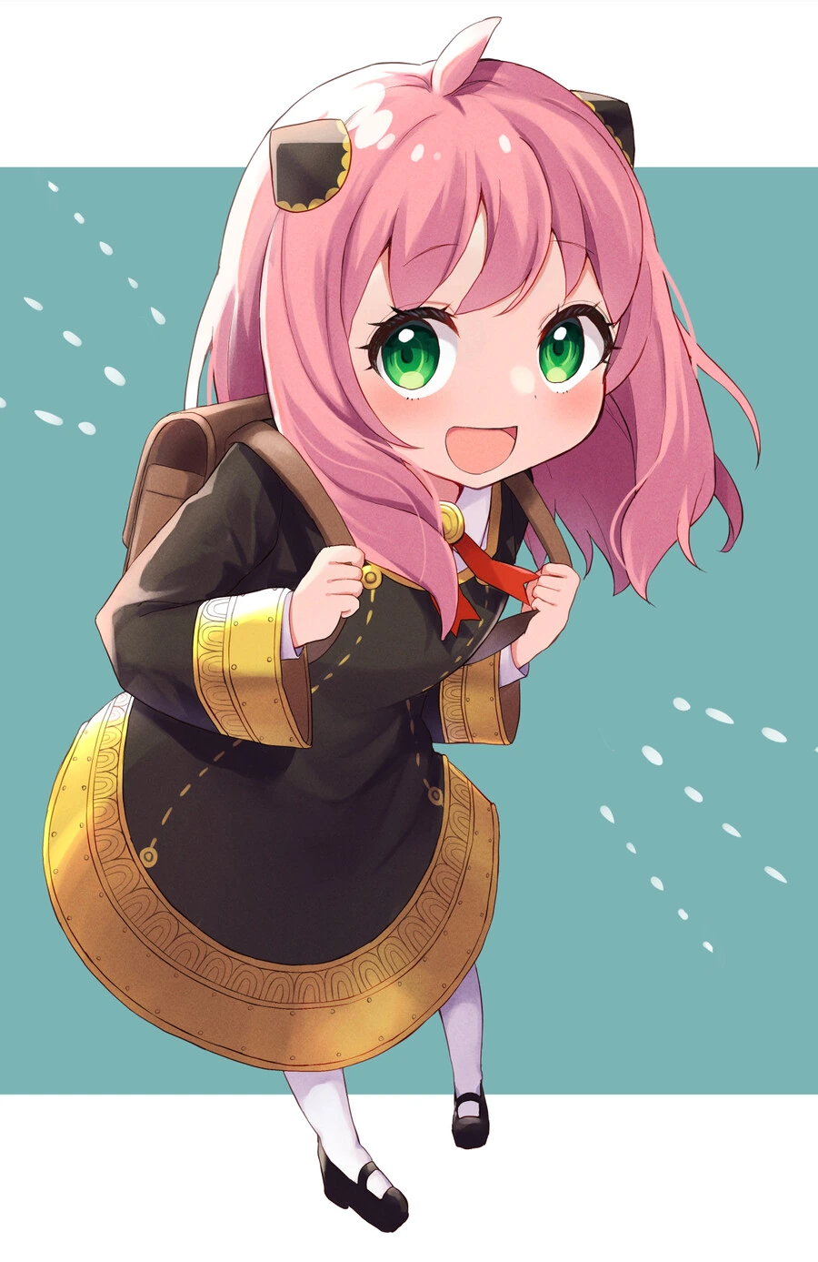 스파이패밀리)모닝글아냐.manga - 이미지 14