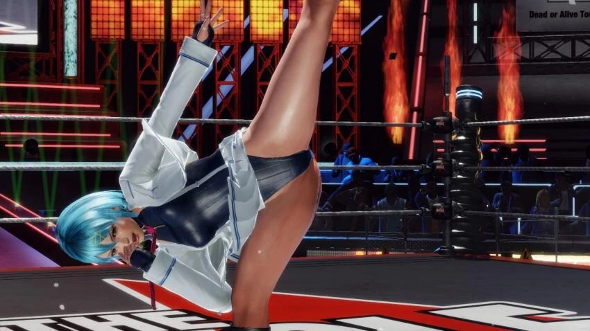 [ㅇㅎ] Leg Up - 이미지 3