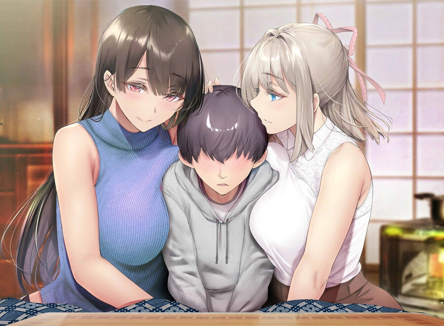 불법과외 현장 포착.manga
