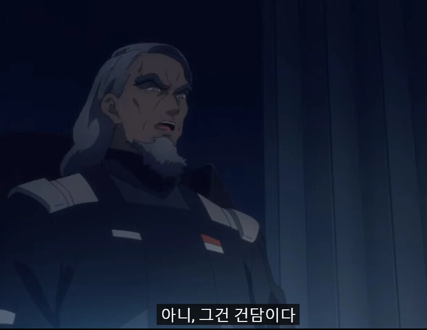 건담)??? : 아니, 그건 건담이다 - 이미지 2