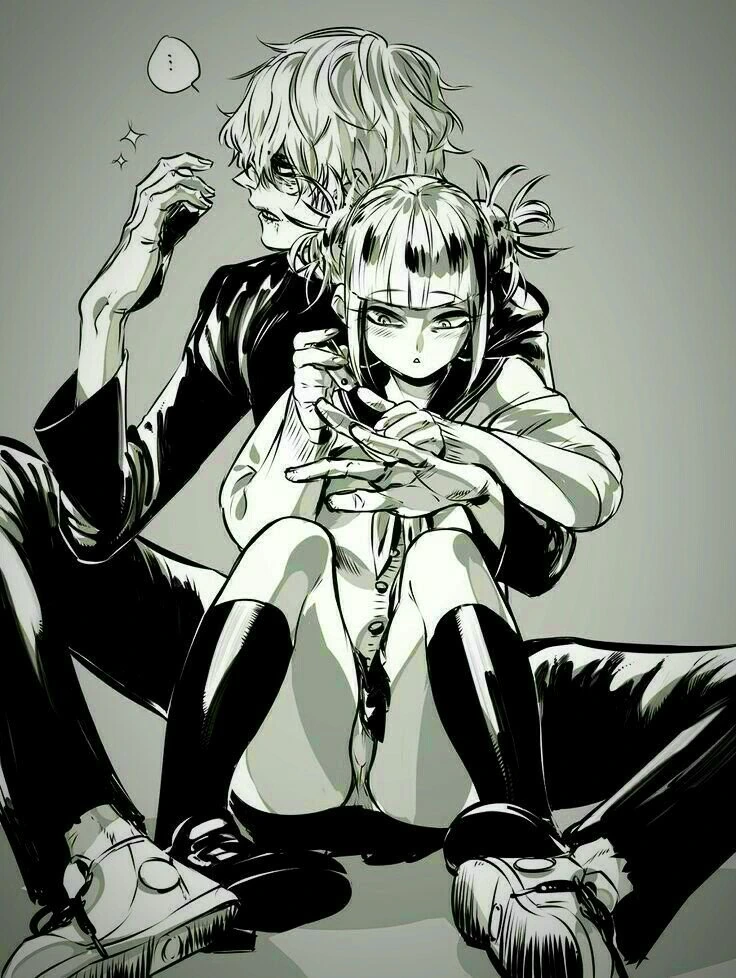 (히로아카)ㅇㅎ 몸을 가진 토가쨩 모음.manga - 이미지 3