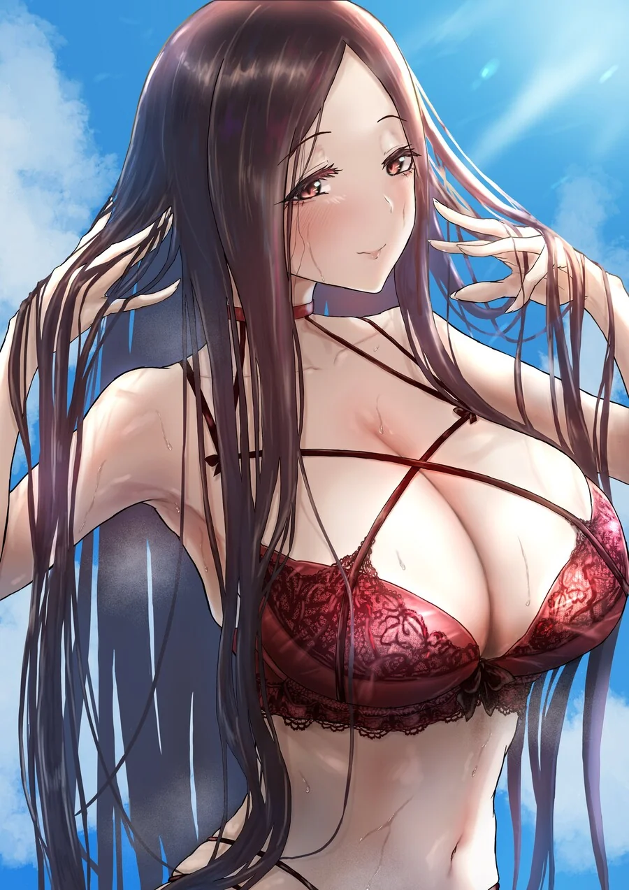 ㅎㅂ) @) 히이라기 시노 ㄹㅈㄹ