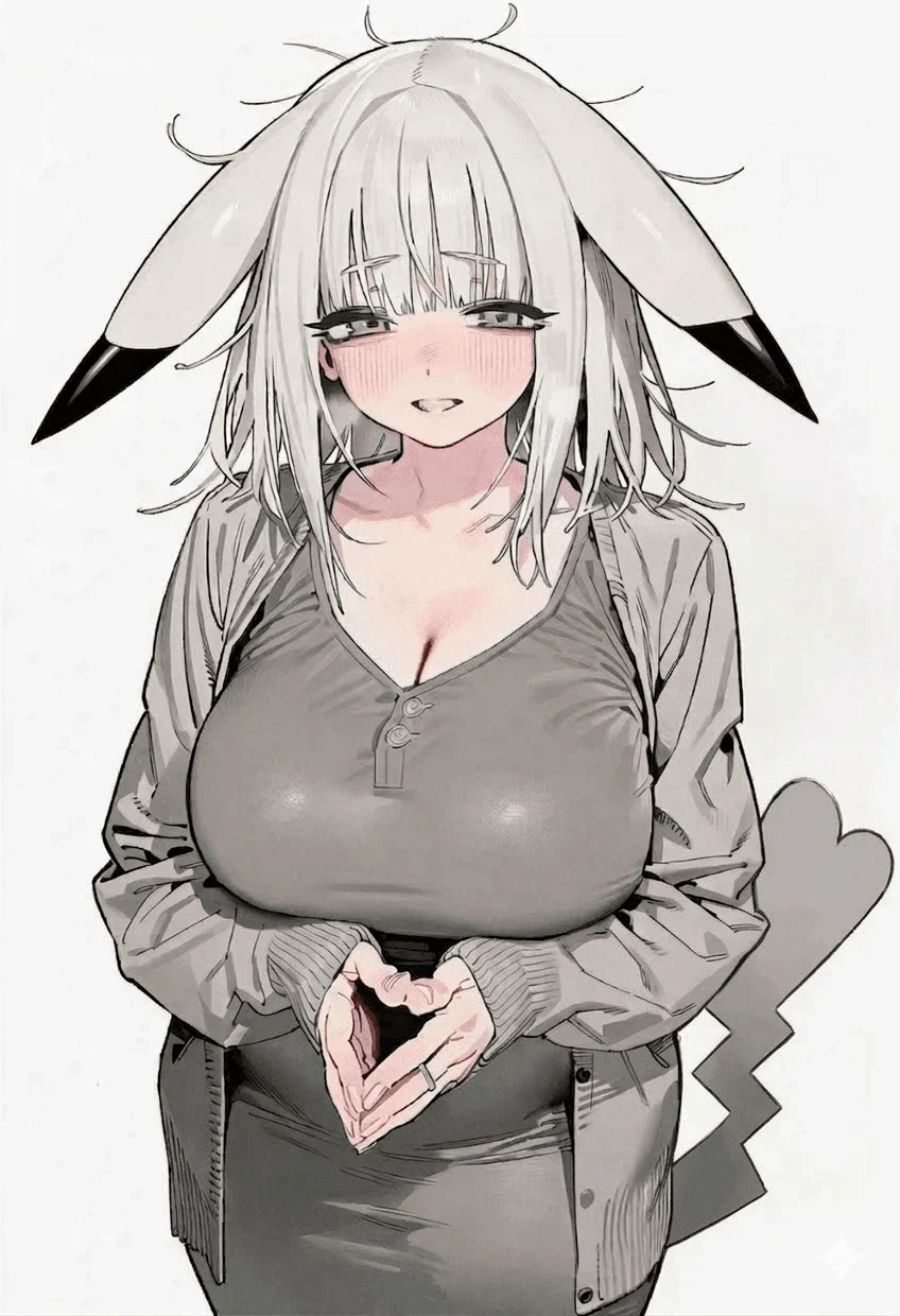 "어휴.. 이런 전기도 못 주는 아줌마가 어디가 좋다고.."