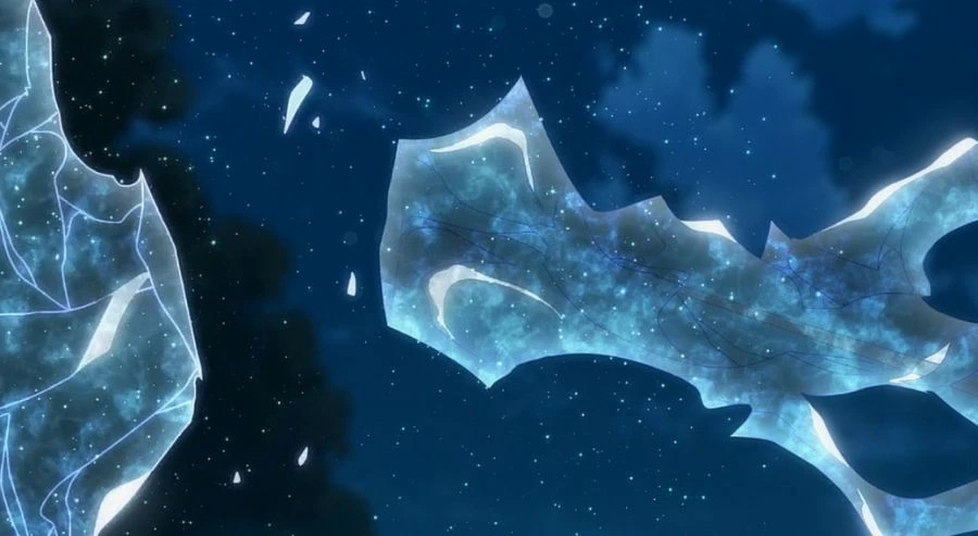 이세계 삼촌에서 무서운 무기 - 이미지 3