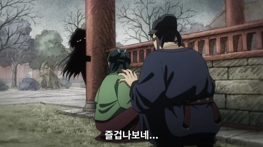약사의혼잣말) 딱히 즐겁진 않습니다만 - 이미지 7