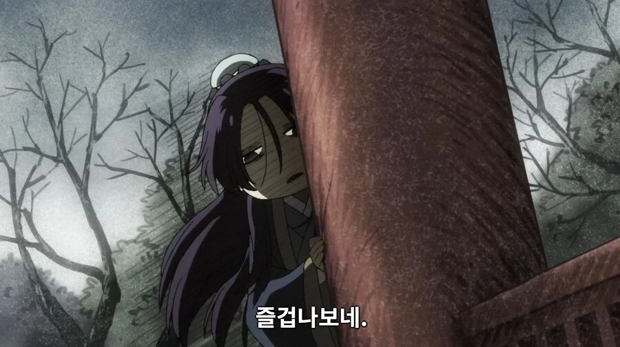 약사의혼잣말) 딱히 즐겁진 않습니다만 - 이미지 8