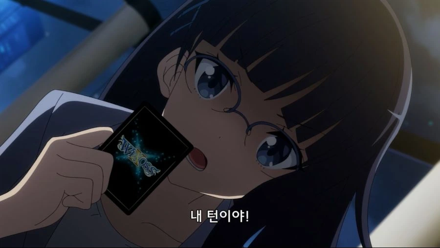 유희왕 하다가 사람잡는 만화 - 이미지 10