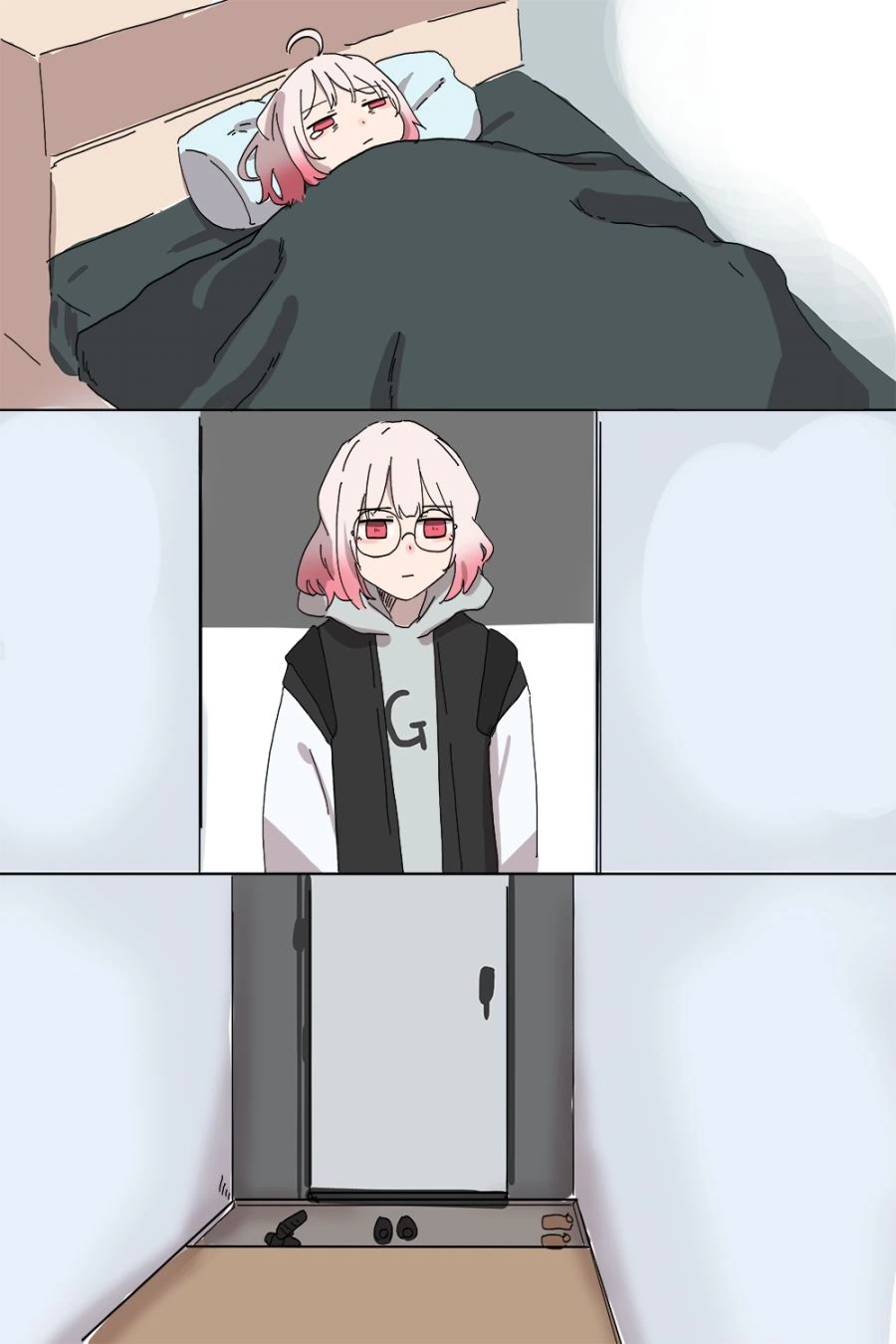 [소녀전선] 학식전선
