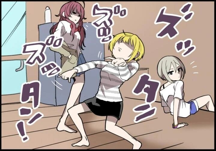 @) ㄹㄹㅋ 탈출하는 법.manhwa