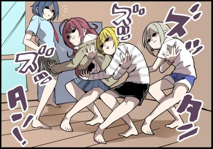 @) ㄹㄹㅋ 탈출하는 법.manhwa - 이미지 3