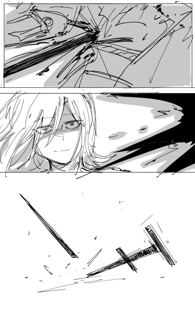 [림버스.MANHWA]쥐는 자 크로머 따위, 행복회로에 물든 패배자일 뿐... - 이미지 11