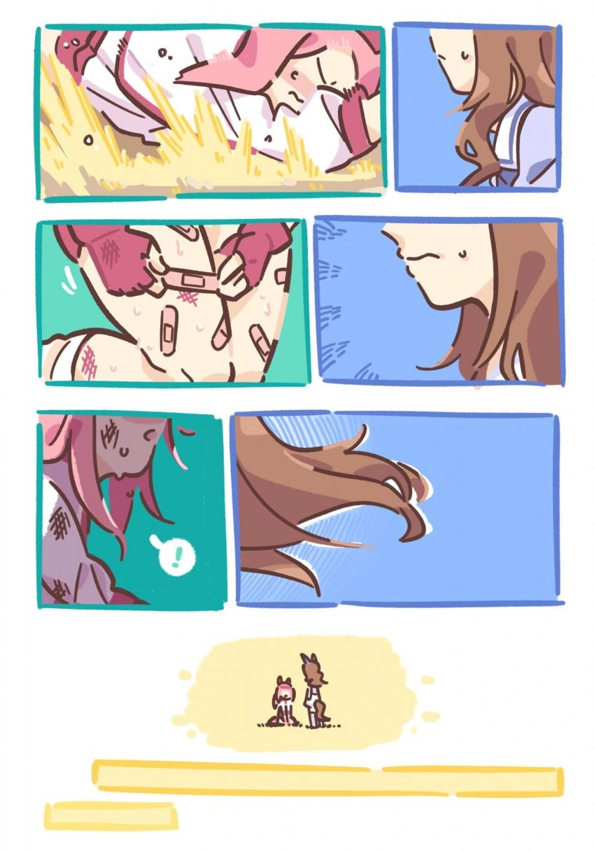 [말딸] 킹 마망.manhwa - 이미지 2