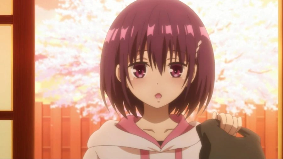 [ㅎㅂ][아야카시트라이앵글]TS가 된 마츠리 - 이미지 4